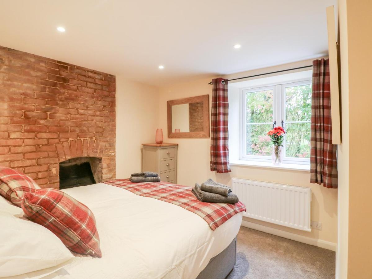 Tilly'S Cottage Westbury  Buitenkant foto