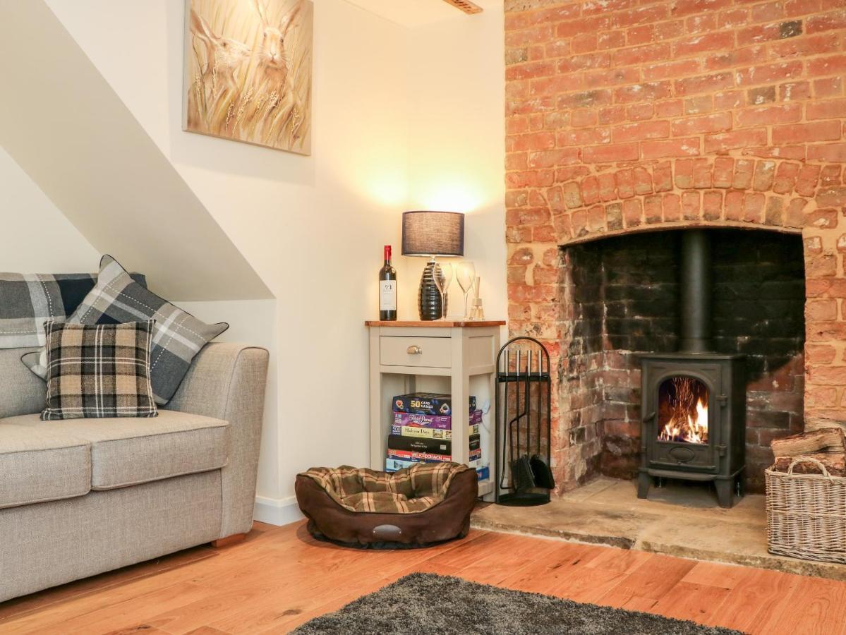 Tilly'S Cottage Westbury  Buitenkant foto