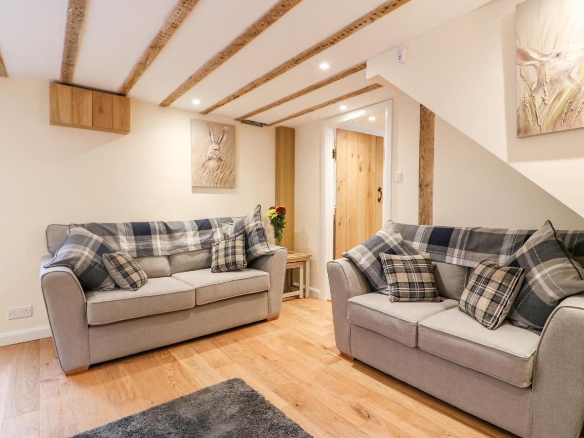 Tilly'S Cottage Westbury  Buitenkant foto
