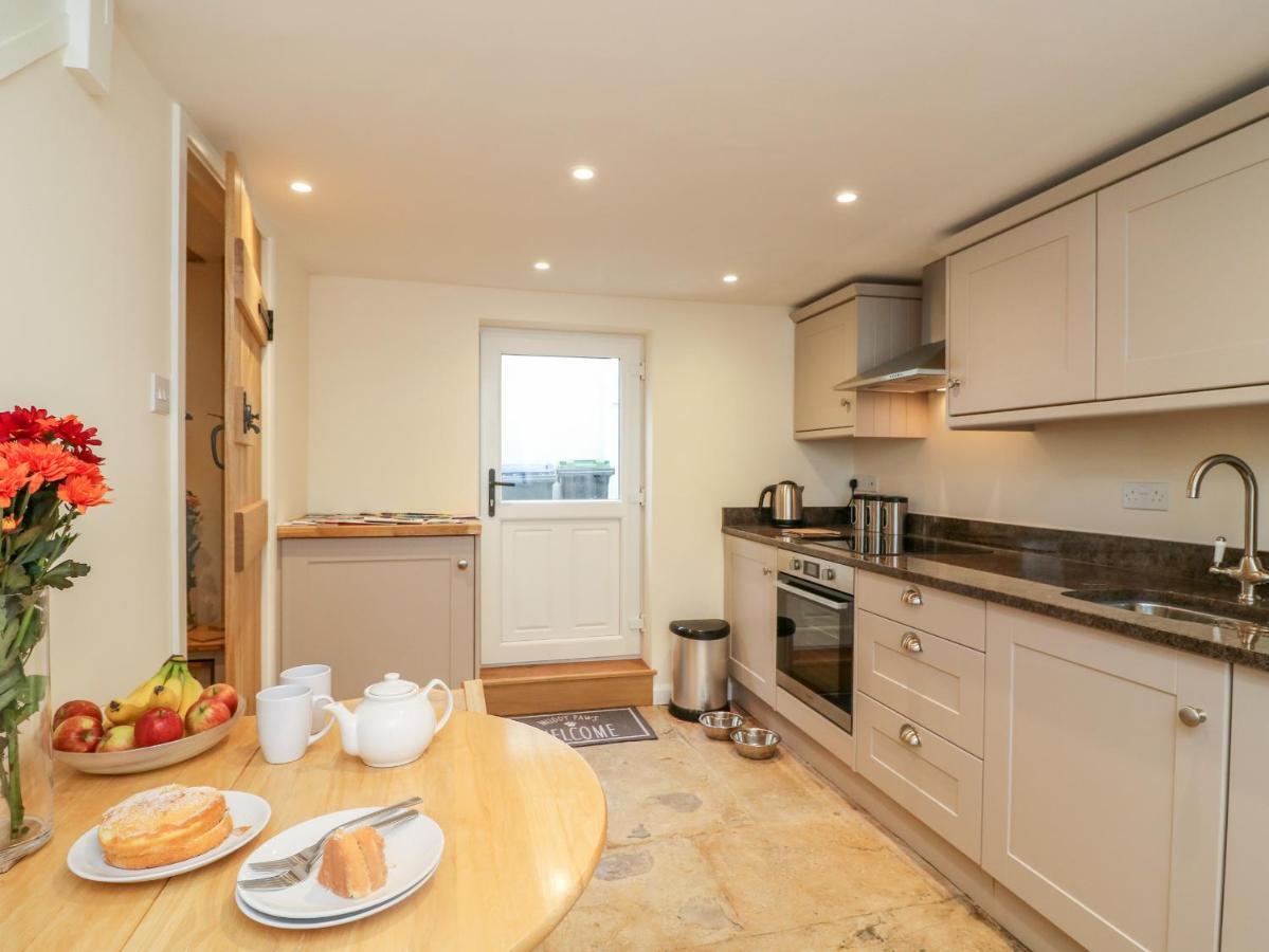 Tilly'S Cottage Westbury  Buitenkant foto
