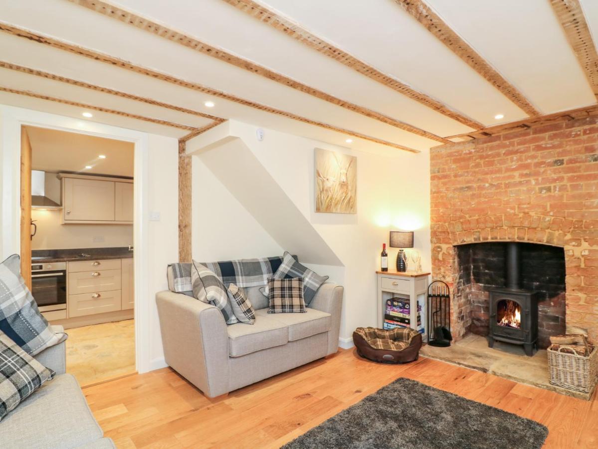 Tilly'S Cottage Westbury  Buitenkant foto