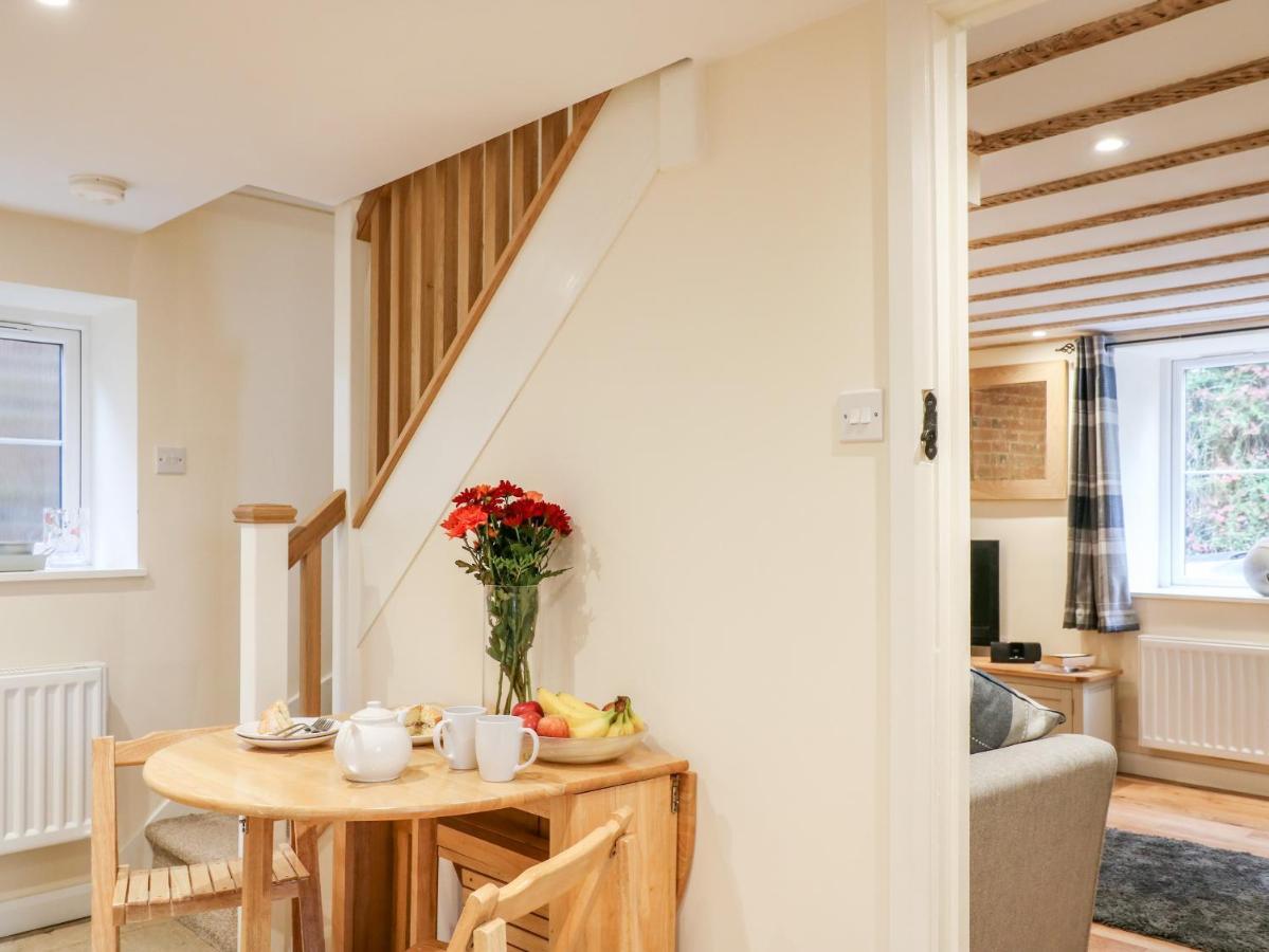 Tilly'S Cottage Westbury  Buitenkant foto